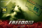 Freedom