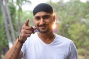 Harbhajan Singh In Movie Friendship 500