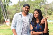 Harbhajan Singh Losliya In Movie Friendship 422