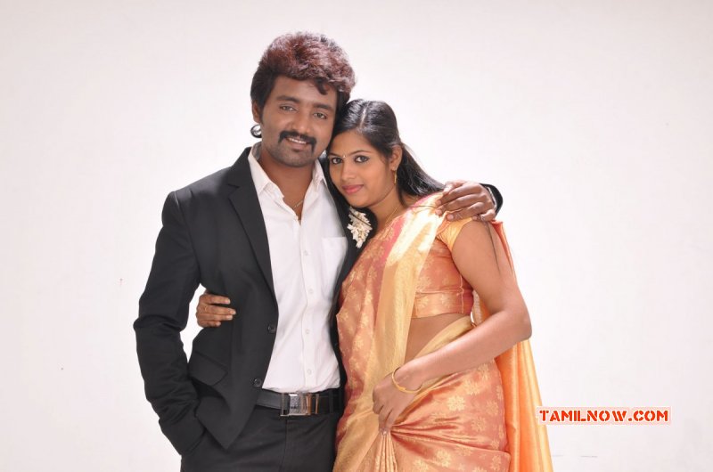 Tamil Film Gandeeswaran 2015 Images 8752