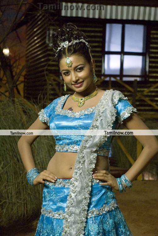 Actress Richa Singh1