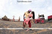 Gandhi Kanakku Movie Still 2