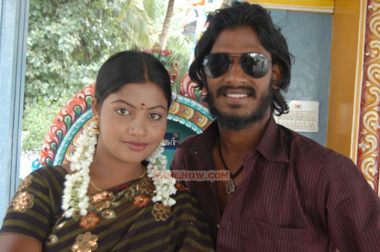 Ganja Koottam 8817
