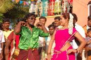 Ganja Koottam Stills 8001