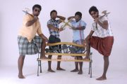 Ganja Koottam Stills 8186