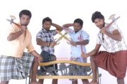 Tamil Movie Ganja Koottam Photos 5888