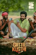 Gatta Kusthi Tamil Movie Latest Gallery 5176