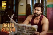 Tamil Cinema Gatta Kusthi New Pictures 5315