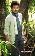 Udhayanidhi Stalin In Gethu  Movie New Photo 497