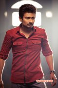 Udhayanidhi Stalin In Gethu  Still 756