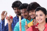 Tamil Cinema Gilli Bambaram Goli Latest Wallpaper 8593