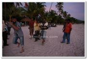 Goa Movie On Location 4