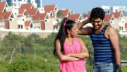 Sharwanand And Padmapriya 4