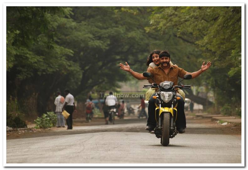 Vignesh Monica Still 13