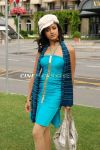 Actress Mamta Mohandas Still