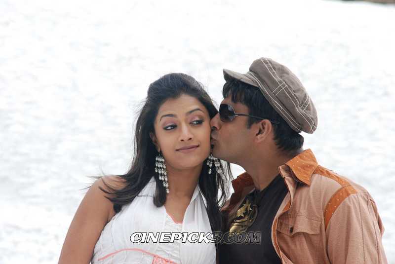 Mamta And Madhavan