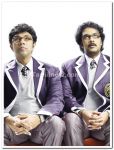 Sathyraj Sundar Stills 2