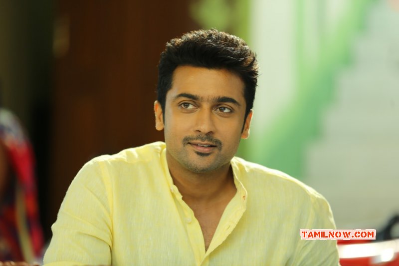 Surya In Movie Haiku Pic 11