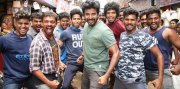 Siva Karthikeyan Movie Hero Still 407