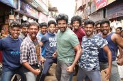 Sivakarthikeyan Hero Movie Album 528