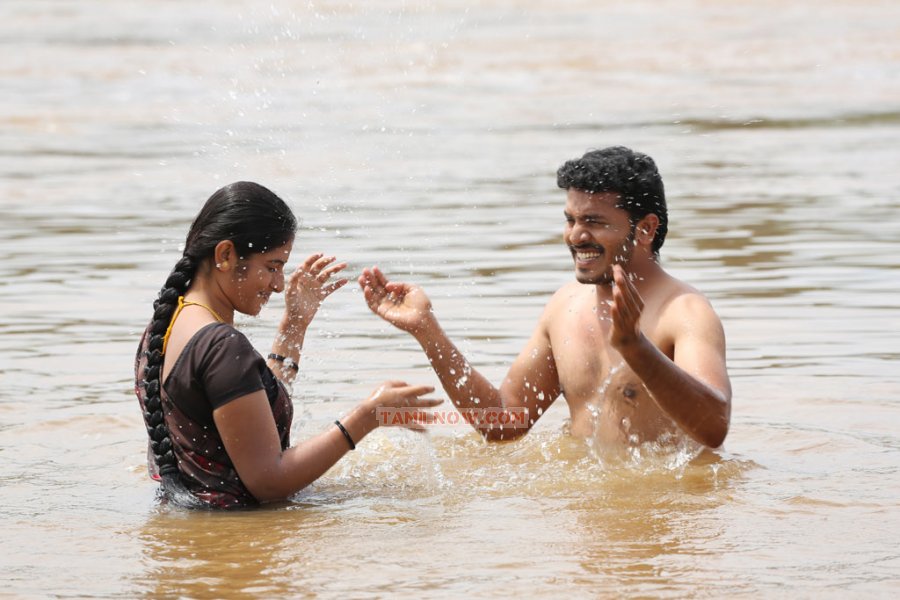 Hogenakkal 8679