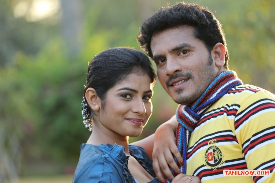 Tamil Movie Hogenakkal Stills 939