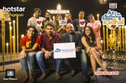 I Am Suffering From Kadhal Tamil Movie Jun 2017 Stills 4708