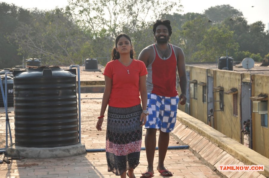 Idharkuthane Aasaipattai Balakumara Stills 2064