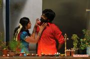 Nandita And Vijay Sethupathy 860