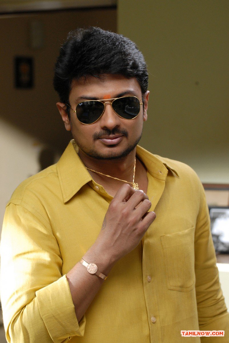 Udhayanidhi Stalin Idhu Kathirvelan Kadhal Photo 27