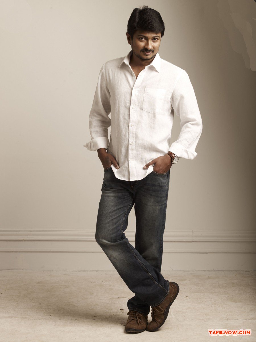 Udhayanidhi Stalin In Idhu Kathirvelan Kadhal 566