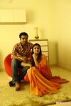 Actors Nayantara And Silambarasan 464