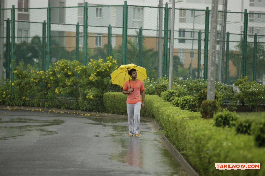 Idhu Namma Aalu Photos 836