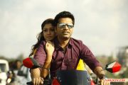 Nayantara And Silambarasan 565