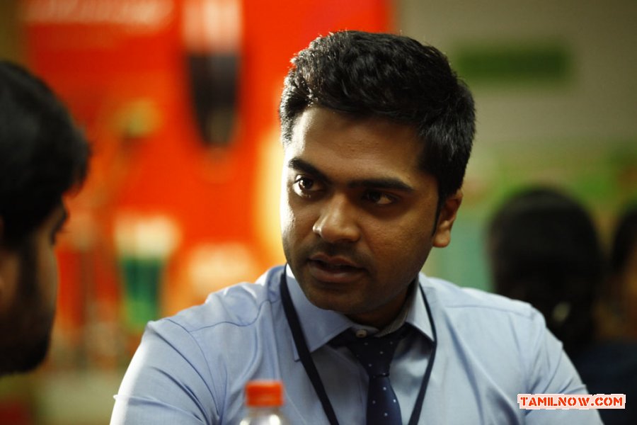Silambarasan In Idhu Namma Aalu 819