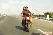 Silambarasan Nayantara In Idhu Namma Aalu 740