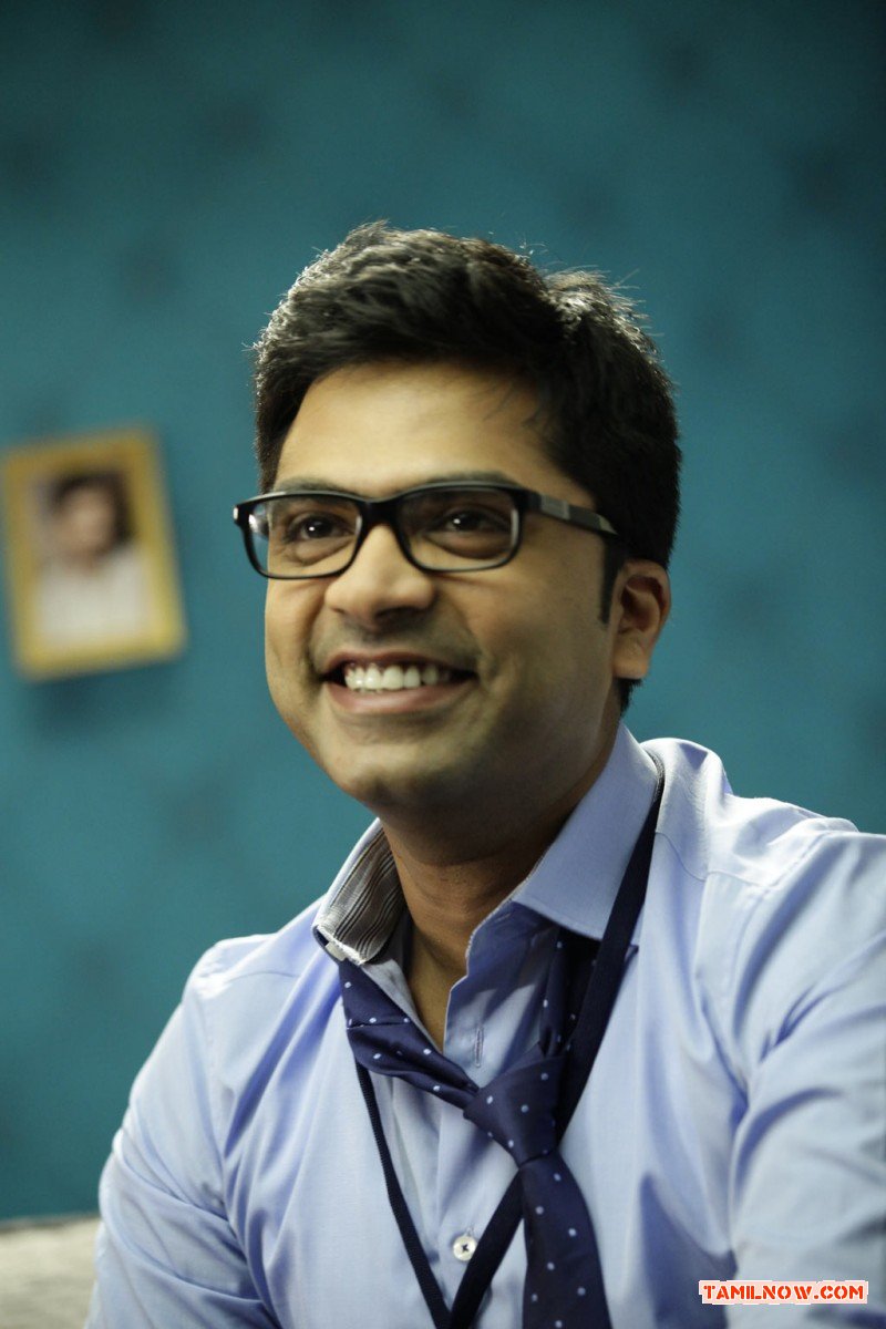 Silambarasan New Movie Idhu Namma Aalu 96 708