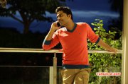 Silambarasan New Photo 528