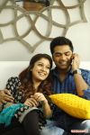 Simbhu Nayantara Together In Idhu Namma Aalu 405