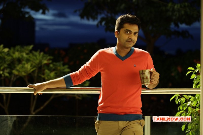 Still Silambarasan 645