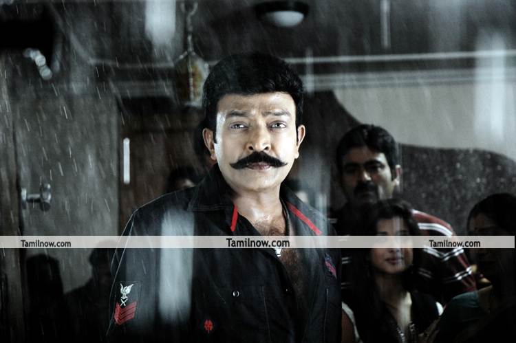 Rajasekhar In Idhu Thanda Police2 Movie 7