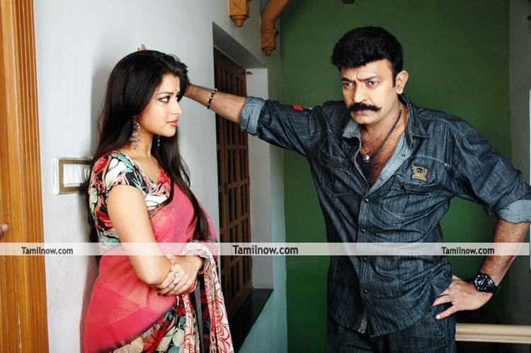 Rajasekhar In Idhu Thanda Police2 Movie 8