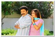 Dr Rajasekhar And Namitha Stills1