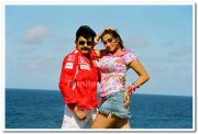 Dr Rajasekhar And Namitha Stills4