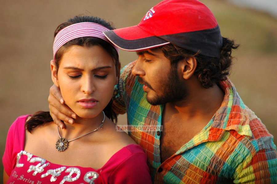 Tamil Movie Ilamai Kadhal Photos 9046