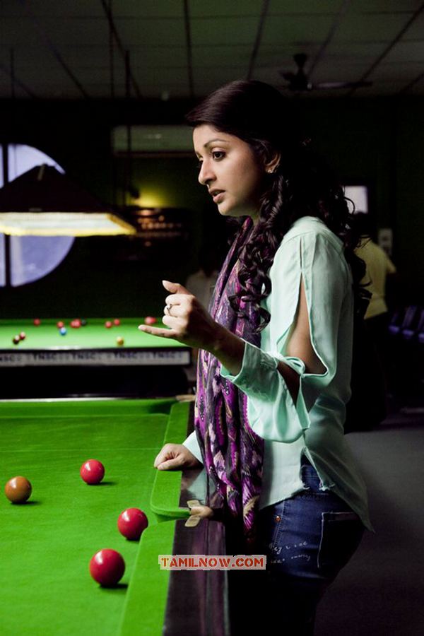 Actress Meera Jasmine