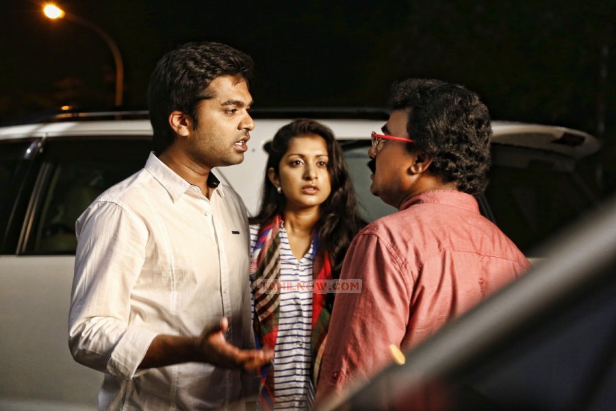Inga Enna Solludhu 6703