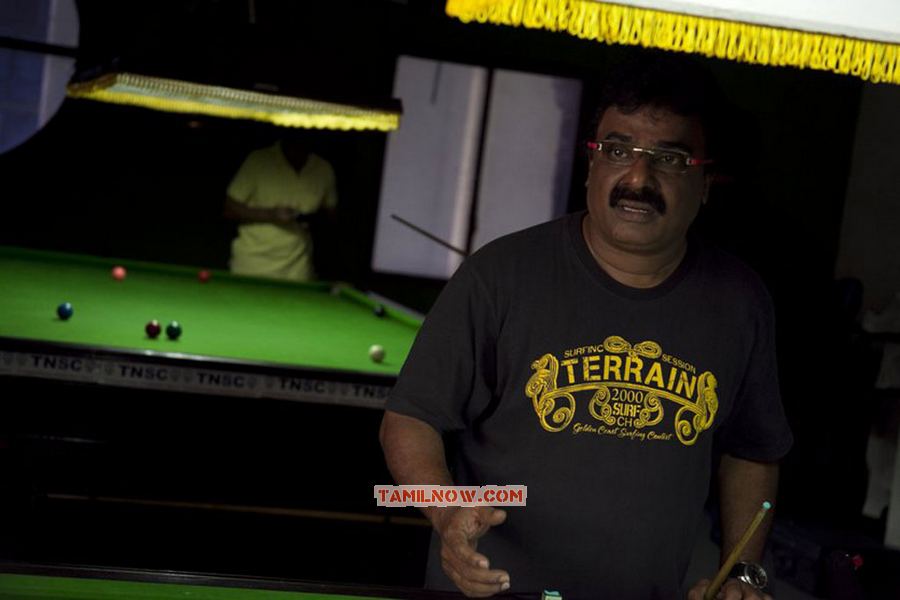 Inga Enna Solludu Movie Still2