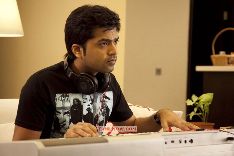 Silambarasan