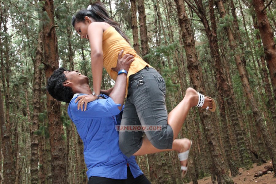 Movie Ingu Kadhal Katrutharapadum Stills 929